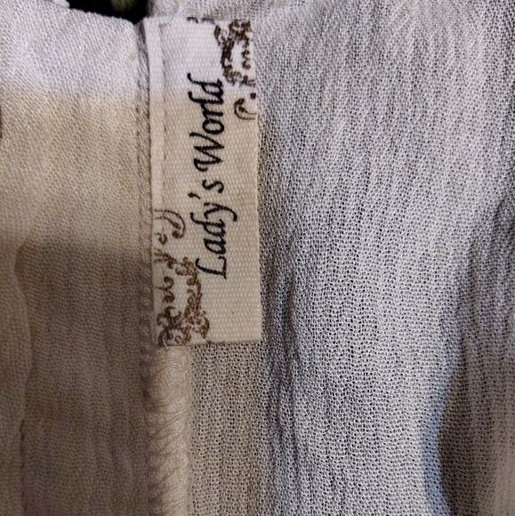 Cute Cami - Picture 3 of 5